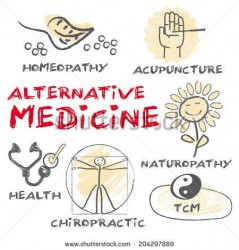 Alternative Medicine, Herbs And Food Supplements Providers!